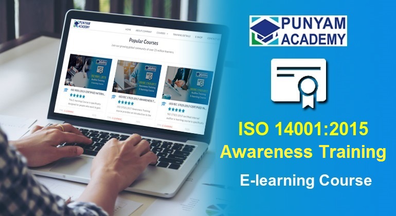 ISO lead 14001 auditor training