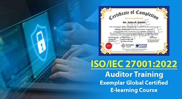 ISO 27001:2022 auditor training